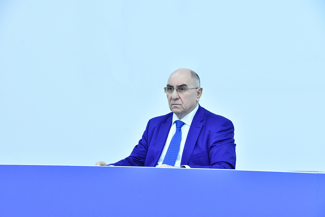 Akademik Rasim Əliquliyev: “Qlobal çağırışlar, rəqəmsal transformasiya və yaşıl cəmiyyətin formalaşdırılması kontekstində ölkəmizdə Ümumdünya Şəhərsalma Forumunun keçirilməsi xüsusi əhəmiyyət daşıyır”, Elm və Təhsil Nazirliyi, Elm ve Tehsil Nazirliyi, Azərbaycan Respublikası Elm və Təhsil Nazirliyi, Azerbaycan Respublikasi Elm ve Tehsil Nazirliyi, Elm və Ali Təhsil üzrə Dövlət Agentliyi, Elm və Ali Təhsil, AMEA, Azərbaycan Milli Elmlər Akademiyası, Elmler Akademiyasi, İnformasiya Texnologiyaları İnstitutu, İnformasiya Texnologiyaları, AMEA ITI, AMEA İTİ, İTİ, ITI, ikt.az, ict.az, ict, ikt, www.ict.az, www.ikt.az, Rasim Aliguliyev, Rasim Əliquliyev, RM Əliquliyev, Əliquliyev Rasim, Academician Rasim Aliguliyev